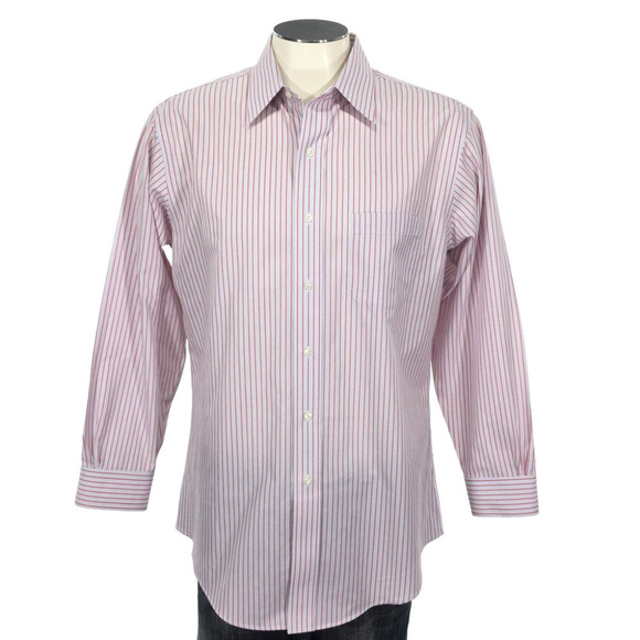 Brooks Brothers Slim Fit‎ Non Iron Button Shirt - Picture 2 of 5